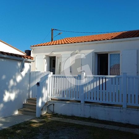 Maison La Tranche-sur-Mer, 3 pièces, 5 personnes - FR-1-357-109 Extérieur photo