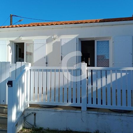 Maison La Tranche-sur-Mer, 3 pièces, 5 personnes - FR-1-357-109 Extérieur photo