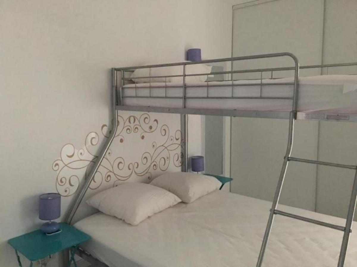 Maison La Tranche-sur-Mer, 3 pièces, 5 personnes - FR-1-357-109 Extérieur photo
