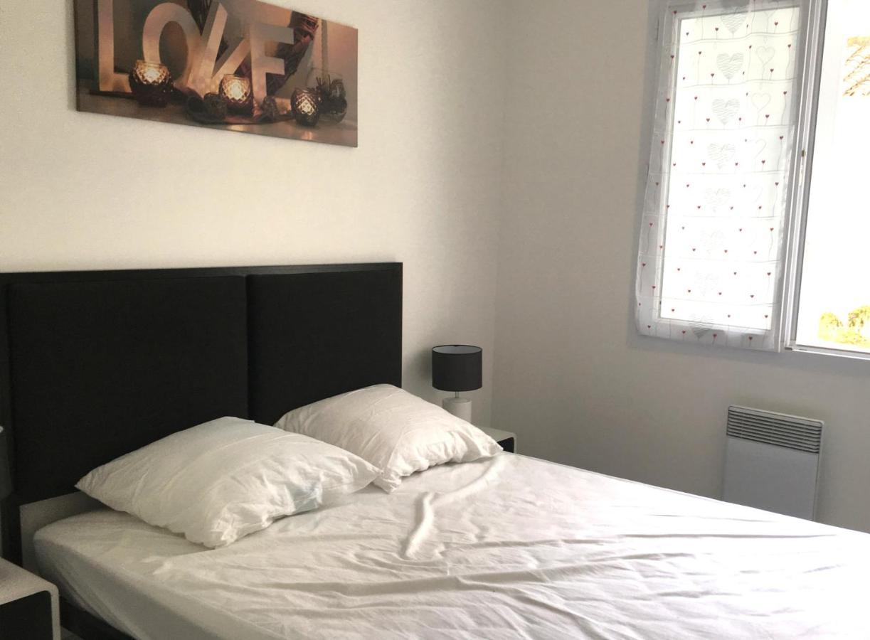 Maison La Tranche-sur-Mer, 3 pièces, 5 personnes - FR-1-357-109 Extérieur photo