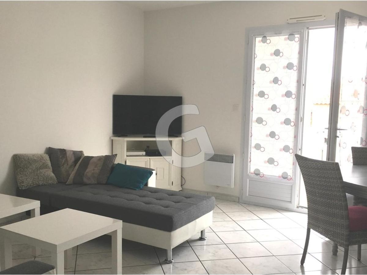Maison La Tranche-sur-Mer, 3 pièces, 5 personnes - FR-1-357-109 Extérieur photo