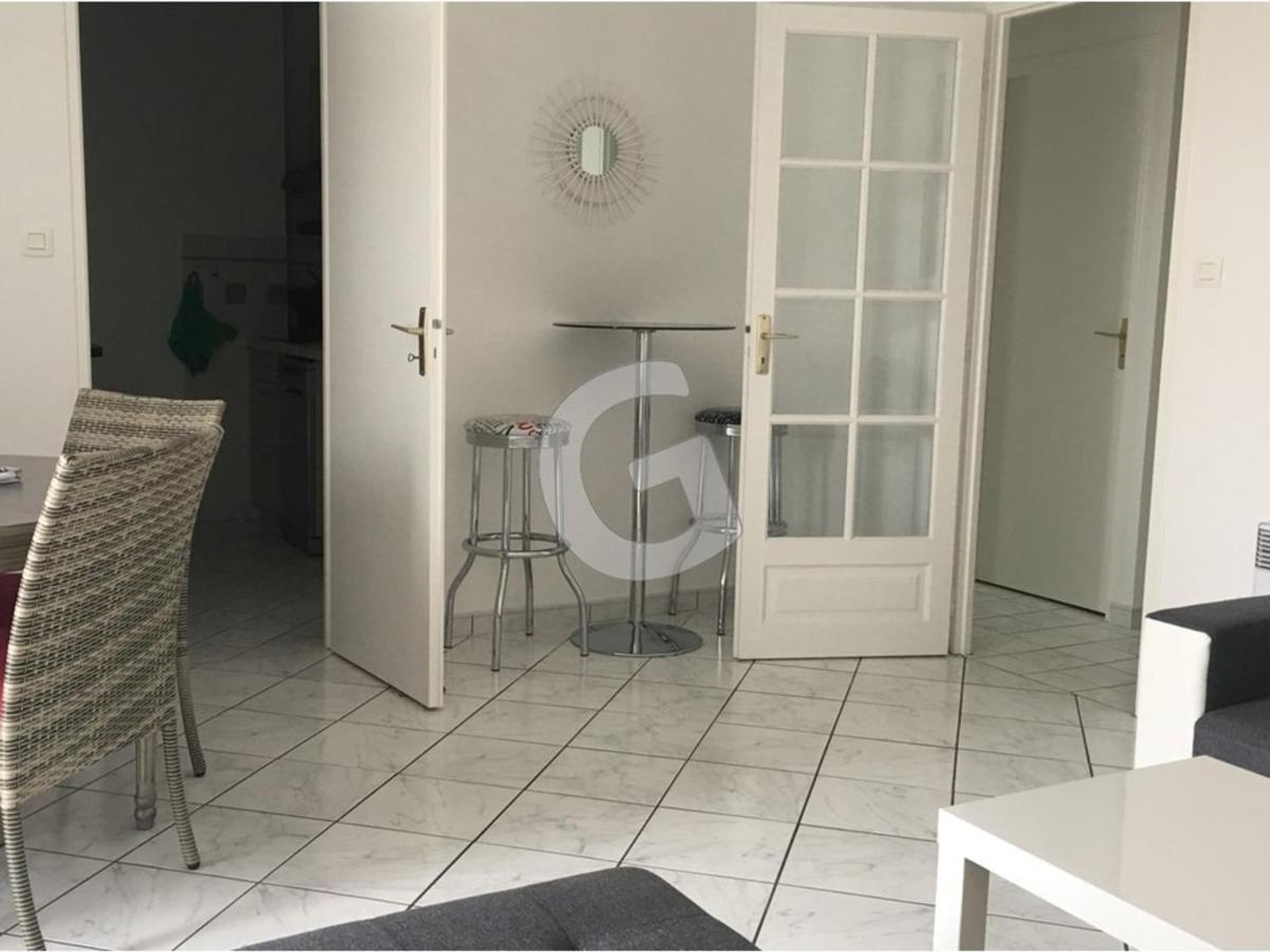 Maison La Tranche-sur-Mer, 3 pièces, 5 personnes - FR-1-357-109 Extérieur photo