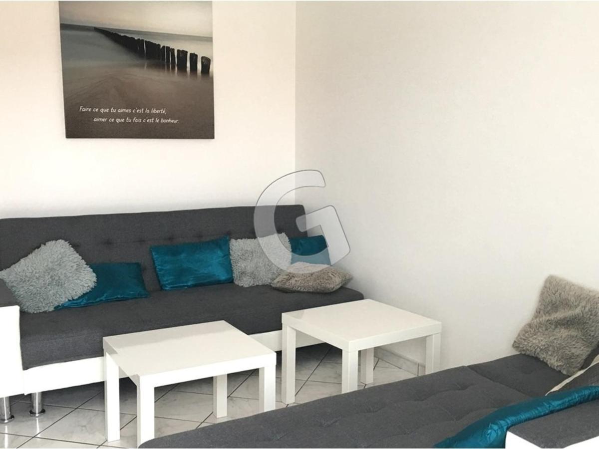 Maison La Tranche-sur-Mer, 3 pièces, 5 personnes - FR-1-357-109 Extérieur photo