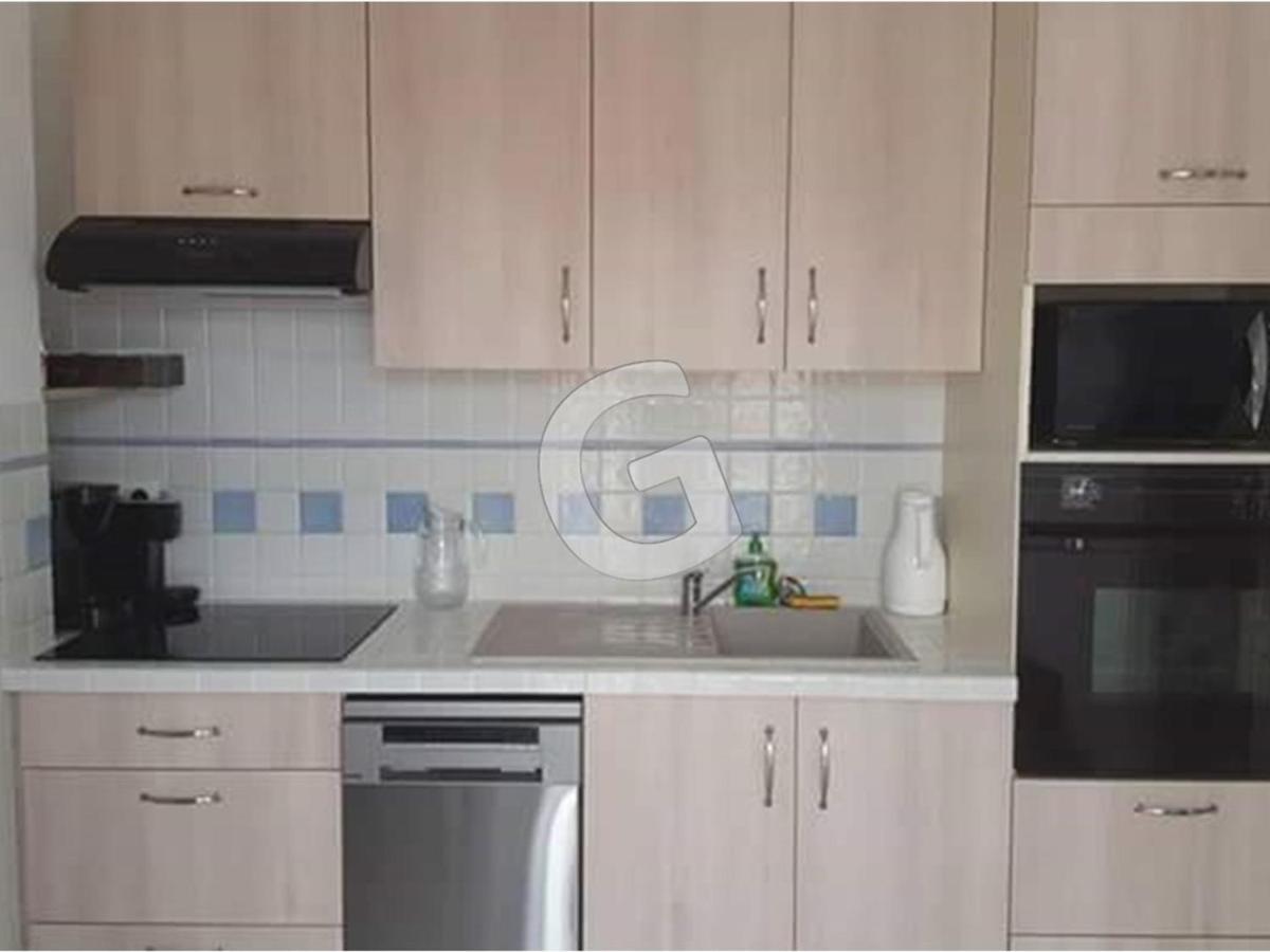 Maison La Tranche-sur-Mer, 3 pièces, 5 personnes - FR-1-357-109 Extérieur photo