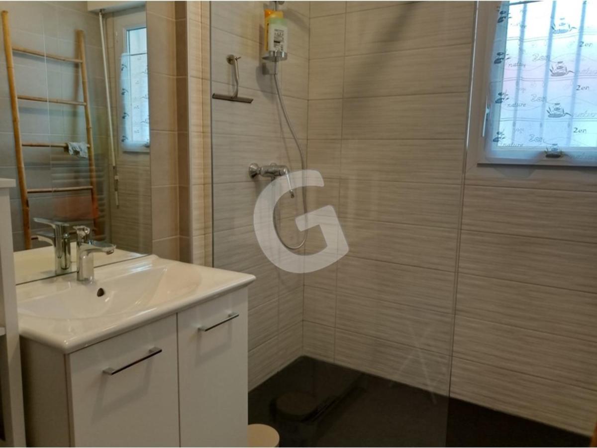 Maison La Tranche-sur-Mer, 3 pièces, 5 personnes - FR-1-357-109 Extérieur photo